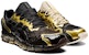 ASICS Gel-Quantum 360 6 GMBH 'Emas Kaya Kopi Hitam' 1201A099-200