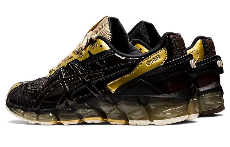 Shop ゲル-クァンタム360 6 GMBH「リッチゴールド/ブラックコーヒー」 1201A099-200