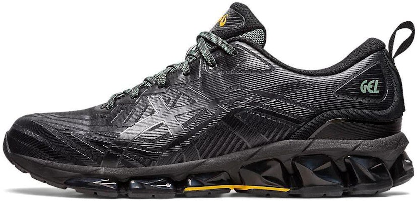 Asics GEL-Quantum 360 7 耐磨防滑 低筒 跑鞋 男款 黑 Buy Asics GEL-Quantum 360 7 耐磨防滑 低筒 跑鞋 男款 黑