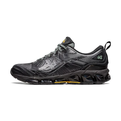 ASICS Gel-QNTM 360 7 'Black Ivy'
