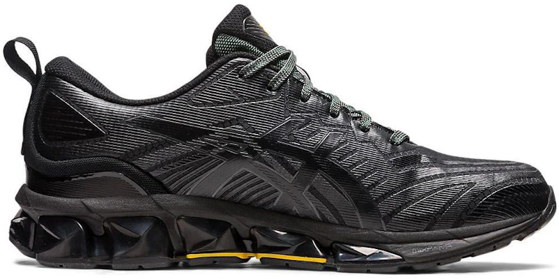 Asics GEL-Quantum 360 7 耐磨防滑 低筒 跑鞋 男款 黑 Order Asics GEL-Quantum 360 7 耐磨防滑 低筒 跑鞋 男款 黑