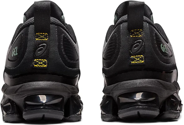 Asics GEL-Quantum 360 7 耐磨防滑 低筒 跑鞋 男款 黑 Shop Asics GEL-Quantum 360 7 耐磨防滑 低筒 跑鞋 男款 黑