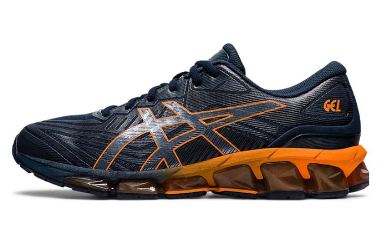 ASICS GEL-Quantum 360 7 'French Blue Orange' 1201A867-401