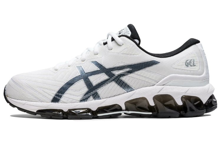 ASICS Gel-Quantum 360 7 'White Black' 1201A481-102