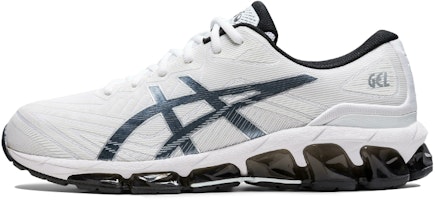 ASICS Gel-Quantum 360 7 'White Black' 1201A481-102 ASICS Gel-Quantum 360 7 'White Black' 1201A481-102