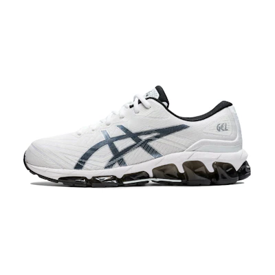 ASICS Gel-QNTM 360 7 'White Black'