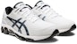 ASICS Gel-Quantum 360 7 'Putih Hitam' 1201A481-102