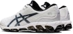 ASICS Gel-Quantum 360 7 'Putih Hitam' 1201A481-102