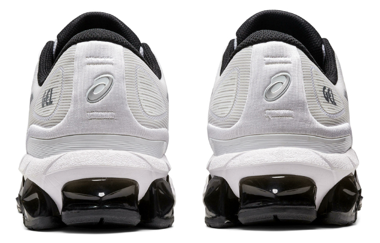 Purchase アシックス ゲルクォンタム360 7 白黒 1201A481-102