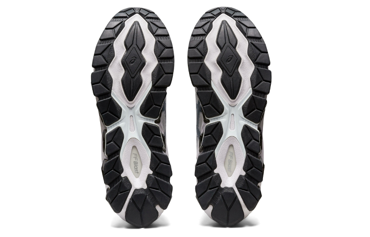 Details for アシックス ゲルクォンタム360 7 白黒 1201A481-102