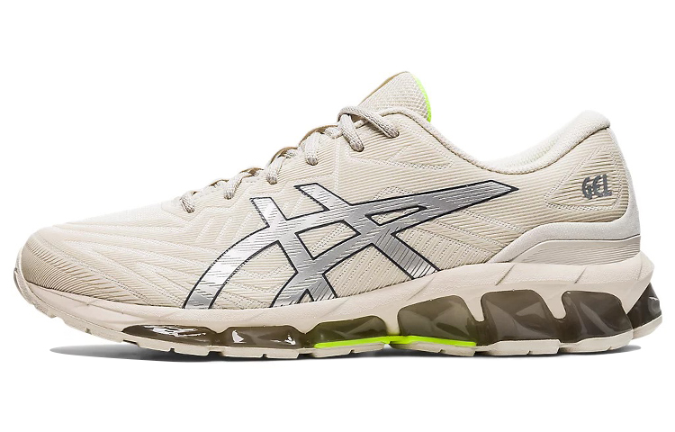 ASICS GEL-Quantum 360 7 Lite-Show 'Beige' 1201A535-020