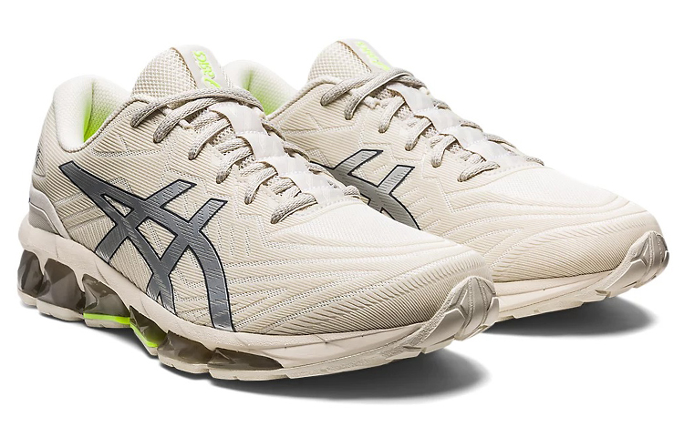 Lookbook 亚瑟士GEL-Quantum 360 7 Lite-Show“米色” 1201A535-020