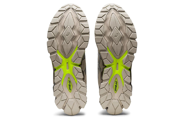 Details for 亚瑟士GEL-Quantum 360 7 Lite-Show“米色” 1201A535-020