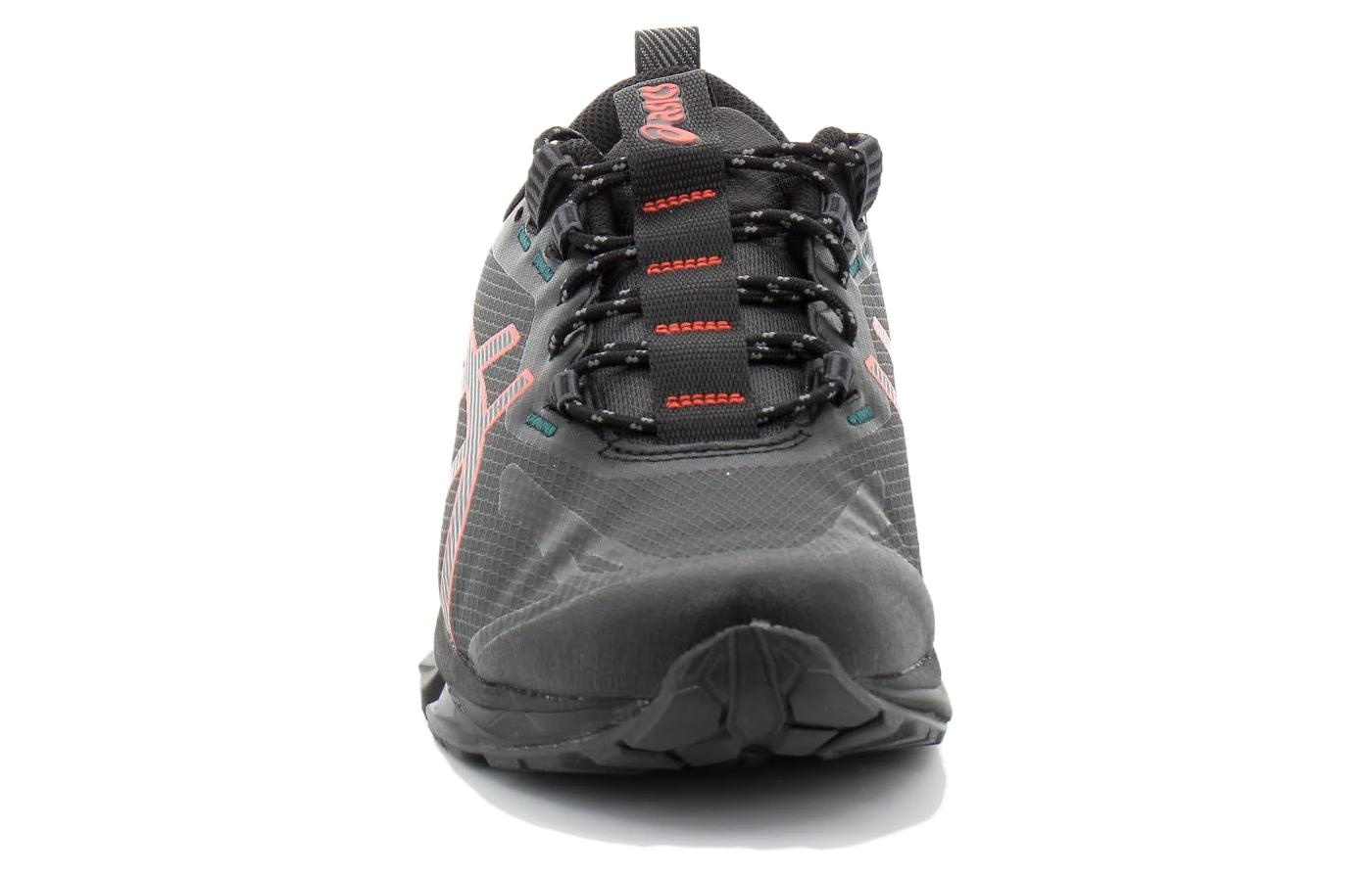 ASICS Gel-QNTM 360 7 Utility 'Graphite Grey Cherry Tomato' 圖 4