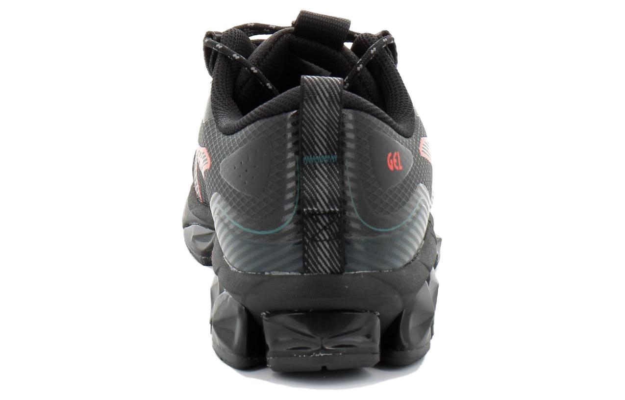 ASICS Gel-QNTM 360 7 Utility 'Graphite Grey Cherry Tomato' 圖 5