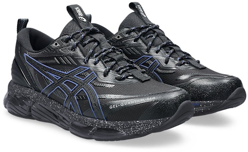 아식스 젤-퀀텀 360 8 유틸리티 블랙/아식스 블루 1203A471-003 Order 아식스 젤-퀀텀 360 8 유틸리티 블랙/아식스 블루 1203A471-003