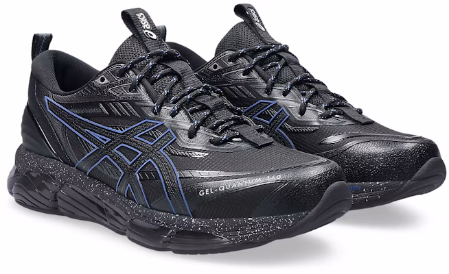 ASICS GEL-QUANTUM 360 8 UTILITY Black/Asics Blue 1203A471-003 Order ASICS GEL-QUANTUM 360 8 UTILITY Black/Asics Blue 1203A471-003