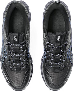 아식스 젤-퀀텀 360 8 유틸리티 블랙/아식스 블루 1203A471-003 Details for 아식스 젤-퀀텀 360 8 유틸리티 블랙/아식스 블루 1203A471-003