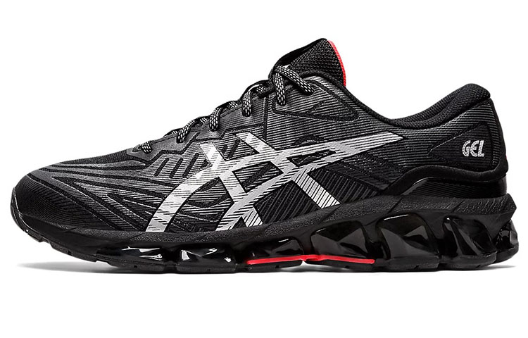 Buy ASICS Gel-Quantum 360 'Hitam' 1201A535-001