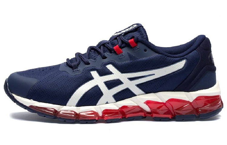 ASICS GEL-Quantum 360 'Blue' 1201A659-400