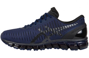 ASICS Gel-Quantum 360 'Blue Black' T5J1Q-5090 ASICS Gel-Quantum 360 'Blue Black' T5J1Q-5090