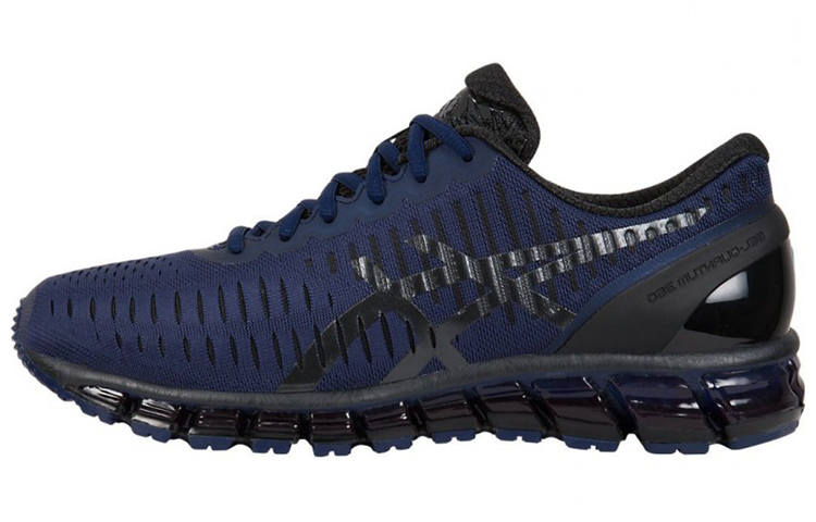 ASICS Gel-Quantum 360 'Blue Black' T5J1Q-5090