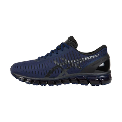 ASICS Gel-QNTM 360 'Blue Black'