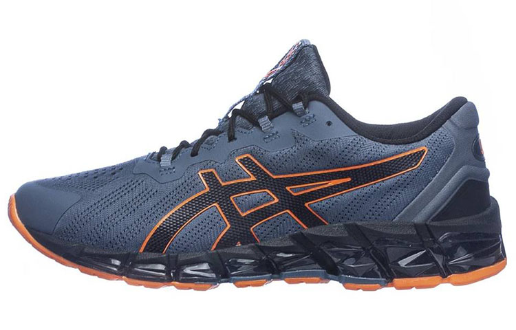 Buy 아식스 젤-퀀텀 360 '블루 오렌지' 1201A659-020