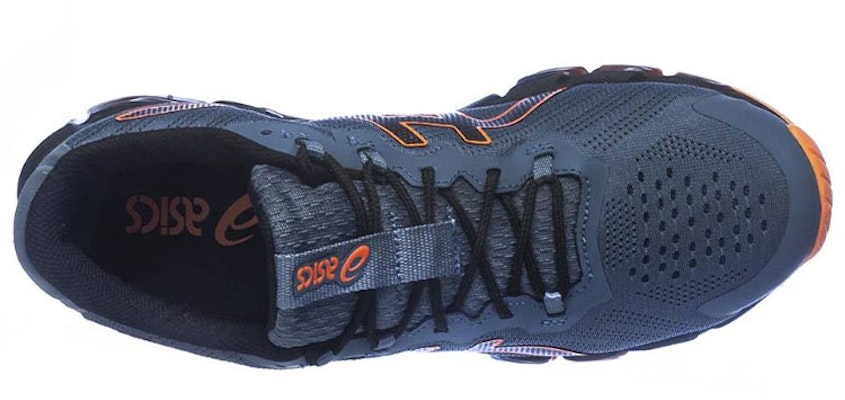 아식스 젤-퀀텀 360 '블루 오렌지' 1201A659-020 Lookbook 아식스 젤-퀀텀 360 '블루 오렌지' 1201A659-020