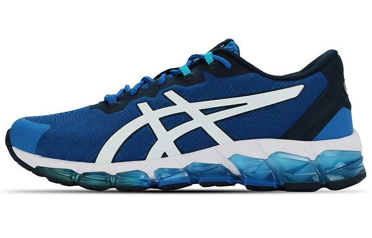 Buy 亚瑟士Gel-Quantum 360‘蓝白’运动鞋 1201A659-402