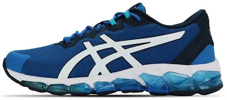 ASICS Gel-Quantum 360 'Blue White' 1201A659-402 ASICS Gel-Quantum 360 'Blue White' 1201A659-402