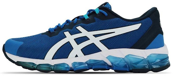 亚瑟士Gel-Quantum 360‘蓝白’运动鞋 1201A659-402 Buy 亚瑟士Gel-Quantum 360‘蓝白’运动鞋 1201A659-402