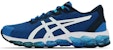 아식스 젤-퀀텀 360 '블루 화이트' 1201A659-402