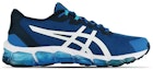 Order 아식스 젤-퀀텀 360 '블루 화이트' 1201A659-402