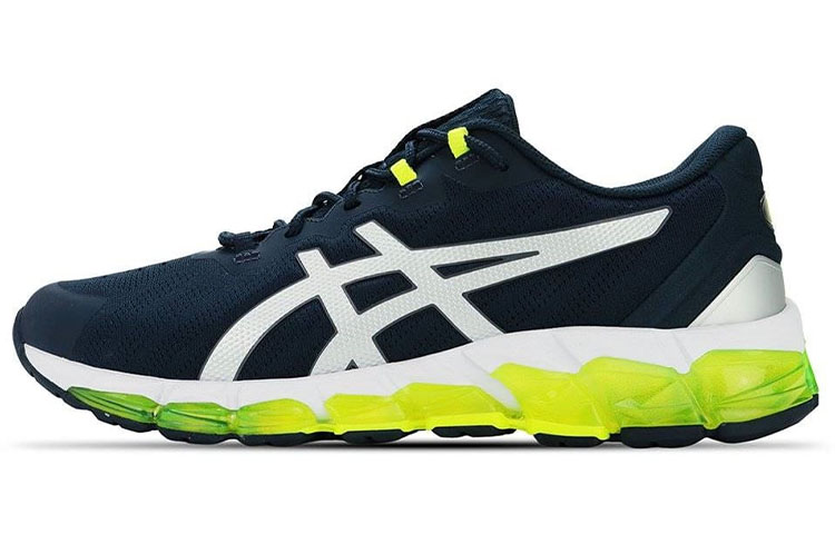 ASICS Gel-Quantum 360 'Blue White Green' 1201A659-401