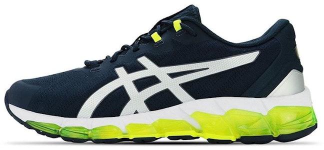 아식스 젤퀀텀 360 블루화이트그린 (Asikseu Jelkweonteom 360 Beulluhwaiteugeurin) 1201A659-401 Buy 아식스 젤퀀텀 360 블루화이트그린 (Asikseu Jelkweonteom 360 Beulluhwaiteugeurin) 1201A659-401