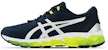 ASICS Gel-Quantum 360 'Biru Putih Hijau' 1201A659-401