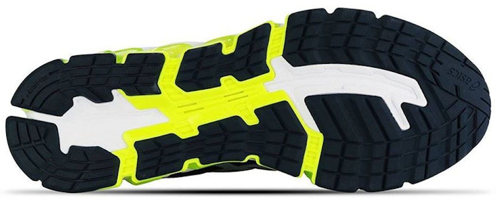 ASICS Gel-Quantum 360 'Blue White Green' 1201A659-401 Purchase ASICS Gel-Quantum 360 'Blue White Green' 1201A659-401