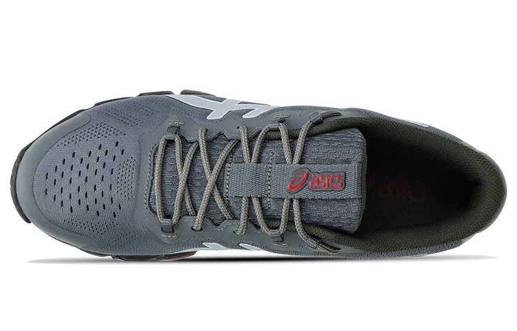 Shop 아식스 젤-퀀텀 360 그레이 (Asikseu Jel-Keonteom 360 Geurei) 1201A659-022