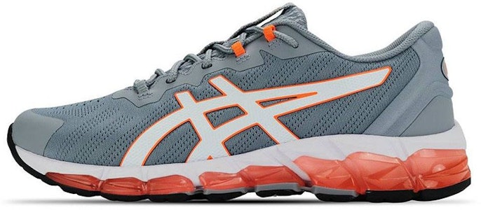 ASICS GEL-Quantum 360 'Abu-Putih' 1201A659-024 Buy ASICS GEL-Quantum 360 'Abu-Putih' 1201A659-024
