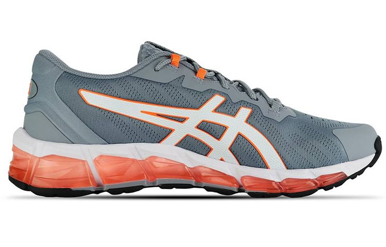 ASICS GEL-QNTM 360 'Grey White' 圖 2
