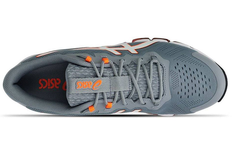 ASICS GEL-QNTM 360 'Grey White' 圖 3