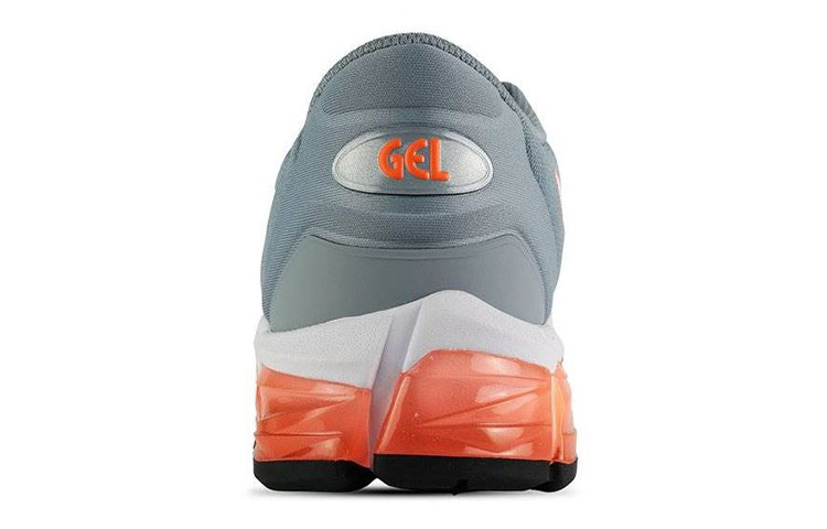ASICS GEL-QNTM 360 'Grey White' 圖 4
