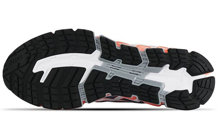 ASICS GEL-QNTM 360 'Grey White' 圖 5