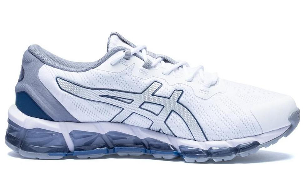 ASICS GEL-QNTM 360 'Grey White' 圖 2