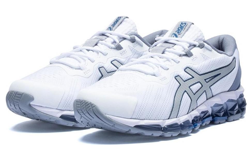 ASICS GEL-QNTM 360 'Grey White' 圖 3