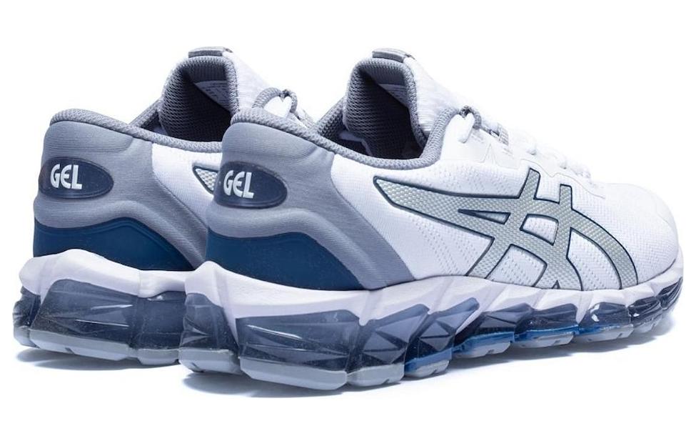 ASICS GEL-QNTM 360 'Grey White' 圖 4