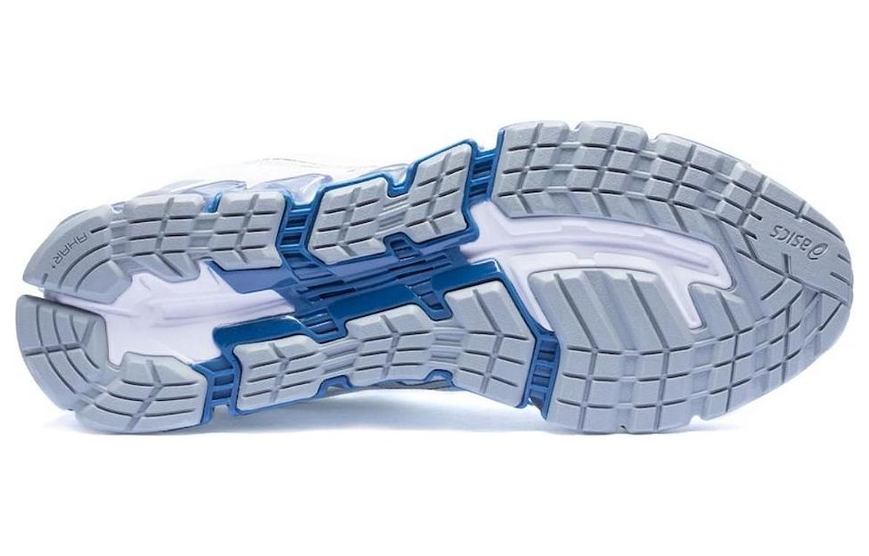 ASICS GEL-QNTM 360 'Grey White' 圖 6