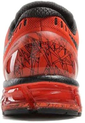 ASICS GEL-Quantum 360 'Jingga-Hitam' T5J1N-0990 Shop ASICS GEL-Quantum 360 'Jingga-Hitam' T5J1N-0990