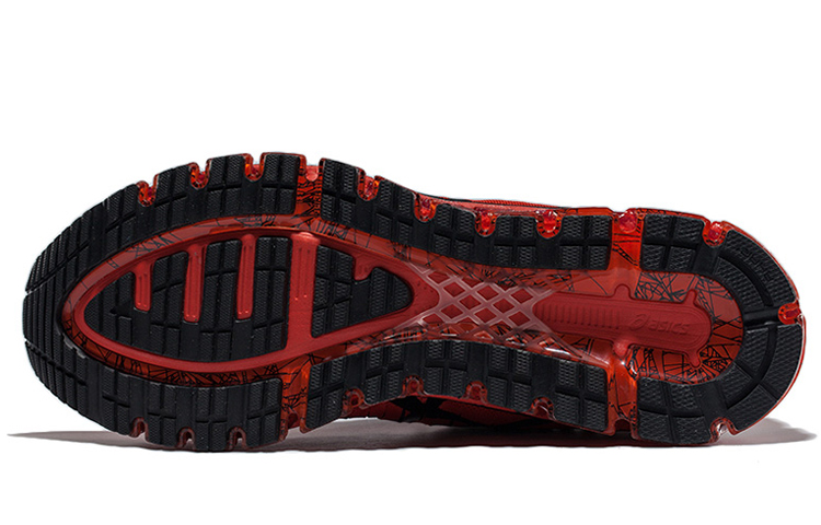 Purchase Asics GEL-Quantum 360 跑步鞋 橙黑色